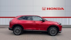 Honda E Ny1 150kW Elegance 69kWh 5dr Auto Electric Hatchback